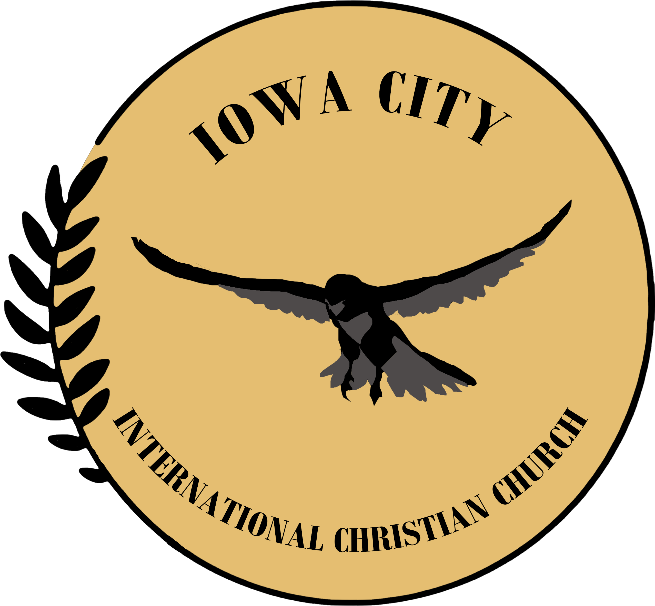 Iowa City International Christian Church